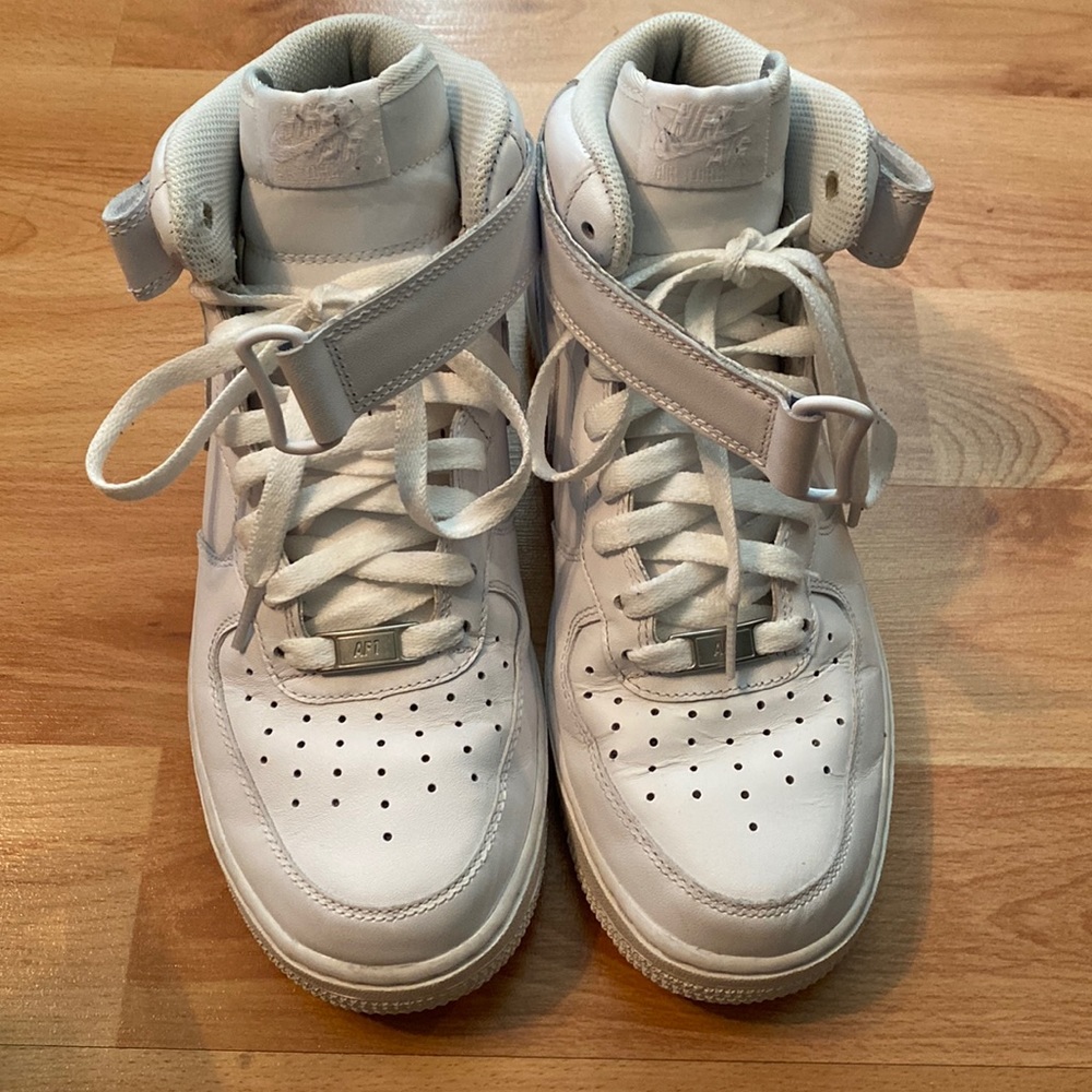 Nike Air Force 1 Hi-tops